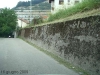 Via loreto tra Capitel e via Marmarole maggio-luglio 2009