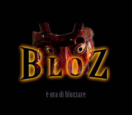 logo del BLOZ, il blog di Lozzo di Cadore