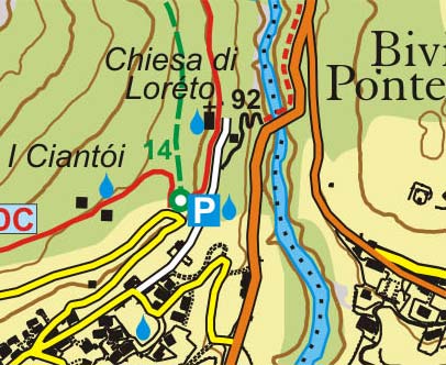 mappa-dintorni-loreto