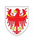 logo provincia autonoma di Bolzano