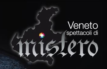 logo veneto spettacoli di mistero