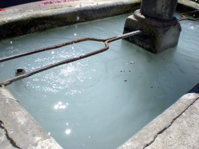 02 - fontana di Prou