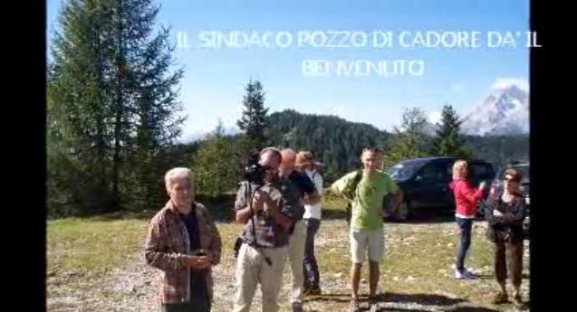 raduno Dacia Duster 9 settembre a Pian dei Buoi 