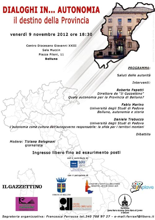 locandina dialoghi in autonomia