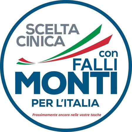 logo scelta cinica - fallimonti 