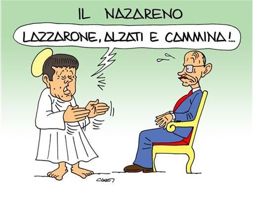 lazzarone