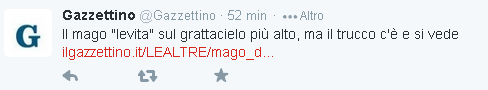 mago
