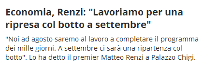 ripartenza