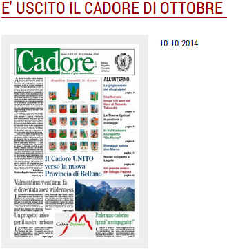 ilcadoreottobre