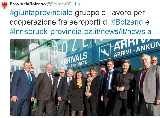 aeroportobz