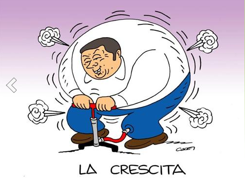 unicacrescita