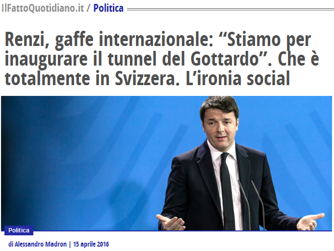 gottardo