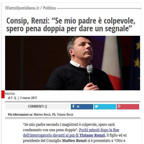 un cazzaro è per sempre