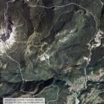 Carte tematiche del territorio di Lozzo di Cadore: ortofoto