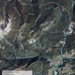 Carte tematiche del territorio di Lozzo di Cadore:: idrografia