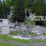 Panoramica del Forte Basso