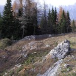 Panoramica come la precedente con un angolo di ripresa leggermente diverso